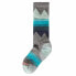 SMARTWOOL Ski Light Cushion OTC long socks