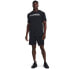 UNDER ARMOUR I Wll short sleeve T-shirt