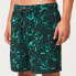 OAKLEY APPAREL Neuron RC 18´´ Swimming Shorts