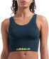 Женский бюстгальтер Adidas womens Light Support Bralette 4A3H67