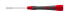 Wiha 42453 - 16 cm - 26.8 g - Gray/Red