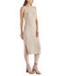 Women's Amirah Sleeveless Sweater Dress