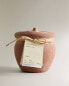 (820 g) palo santo scented candle