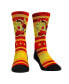 Men's and Women's Socks SpongeBob SquarePants Sweet Victory Crew Socks