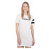 HURLEY Oceancare One&Only Short Sleeve Short Dress