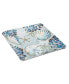 Playa Shells Square Platter