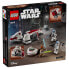 LEGO Speeder Boat Escape Construction Game