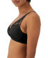 Women's Breathe Wireless T-Shirt Bra DF7594