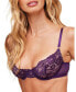 Women's Elyza Unlined Demi Bra