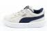 Кроссовки Puma Suede 369684 White