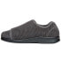 Propet Cush 'N Foot Slip On Mens Grey Casual Slippers M0202SLC