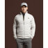 LYLE & SCOTT Back Fleece Jacket