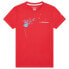 LA SPORTIVA Windy short sleeve T-shirt