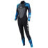 AQUALUNG Hydroflex diving wetsuit 3 mm