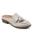 Women's Everett Casual Slip-on Round Toe Loafers