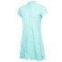 GREEN LAMB Nicolette dress