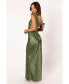 Women's Selma Off Shoulder Maxi Dress