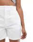 Dickies phoenix shorts in white