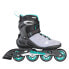 ROLLERBLADE Zetrablade Elite Woman Inline Skates