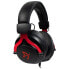 Arozzi Aria Gaming Headset - rot