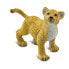 SAFARI LTD Baby Lion Figure