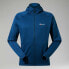 BERGHAUS Urb Spitzer full zip fleece