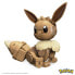 Игрушка MEGA Construx Покемон Eevee HDL84 для детей.