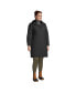 Plus Size Insulated 3 in 1 Primaloft Parka