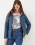 Women's Ruby Lightweight Puffer Jacket