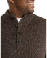 Men's Aspin Chunky Sweater