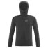 Millet Lightgrid hoodie fleece