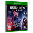 XBOX GAMES Xbox Series X Watch Dogs Legion IMP PAL