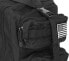 Plecak turystyczny Iso Trade Survival XL 38 l Czarny