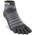 INJINJI Outdoor Midweight Mini-Crew Wool socks