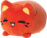 Symag Tasty Peach - Pluszowa maskotka 18 cm Thai Tea Meowchi