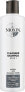 Reinigungsshampoo für feines Haar - Nioxin Thinning Hair System 2 Cleanser Shampoo 300 ml