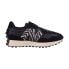 New Balance 327 ASOS Exclusive Zebra Print Men's Shoes Black MS327-ANM