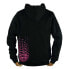 STICKY BAITS Full zip sweatshirt