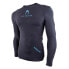 HO SOCCER Protek Long sleeve base layer