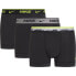 NIKE Eday Cotton Stretch boxers 3 units