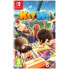 NINTENDO GAMES Switch KeyWe