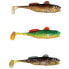 BERKLEY Pulse Realistic Goby Soft Lure 70 mm 48 units