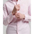 SUPERDRY Cotton Oxford long sleeve shirt