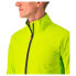 CASTELLI Emergency 2 Rain jacket