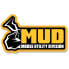 MOOSE SOFT-GOODS Mud S18 Stickers 10 units