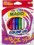 Carioca Pisaki Magic ColorUp 10szt CARIOCA