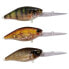 NOMURA Deep crankbait 36.3g 86 mm