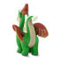 SAFARI LTD Gnome Dragon Figure