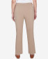 Charm School Women's Classic Charmed Average Length Pant