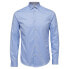 SELECTED Slim New Mark long sleeve shirt